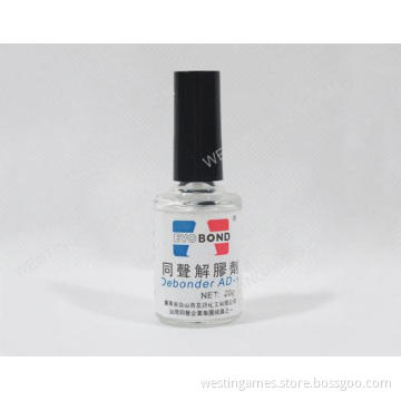 20g Dispergator for Removing Loca UV Glue Remover for Samsung iPhone HTC Glass Refurbish Repair
